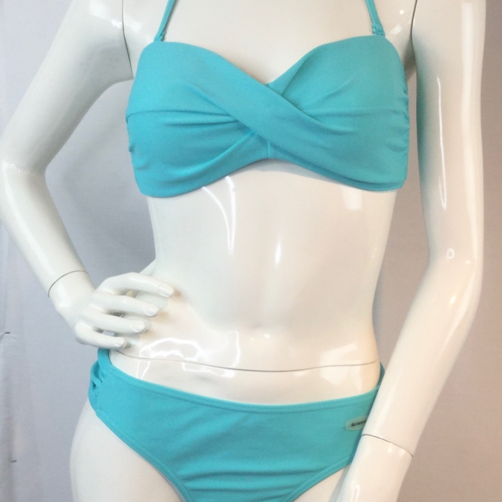 Firefly 2pce Swimsuit like new size M